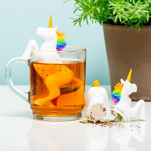 Winkee Tee-Einhorn