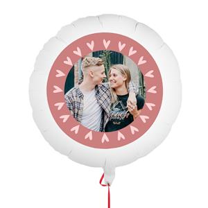 YourSurprise Ballon met foto & tekst