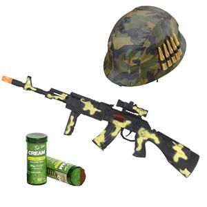 Widmann Leger soldaten/militairen verkleed set volwassenen -