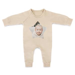 YourSurprise Boxpak bedrukken - Beige - 62/68