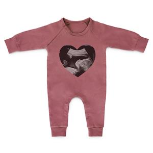 YourSurprise Boxpak bedrukken - Roze - 62/68