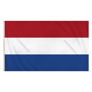 Henbrandt Nederlandse vlag 90 x 150 cm -