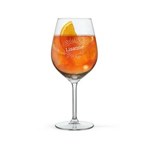 YourSurprise Aperol Spritzglas graveren