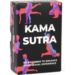 Gift Republic Mindfulness Kaarten - Kama Sutra