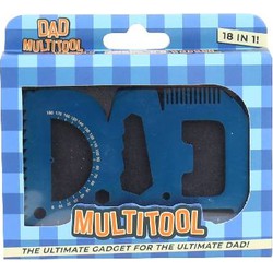 Gift Republic Dad Multitool