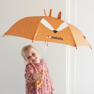 YourSurprise Kinderparaplu bedrukken - Vos - Trixie