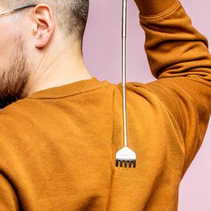 Back Scratcher