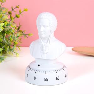 Kikkerland Mozart Kitchen Timer