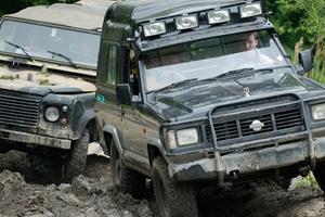 Belevenissen.nl Motorspektakel