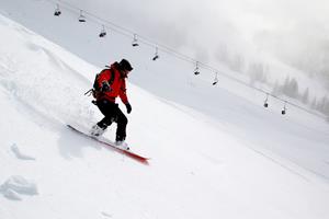 Belevenissen.nl Een dagje Winterberg