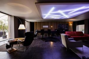 Belevenissen.nl Bijzonder overnachten in privé-lounge