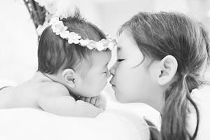 Belevenissen.nl Baby en Kids Fotoshoot