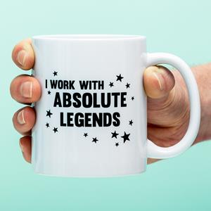 Nutcrackers Mok I Work With Absolute Legends