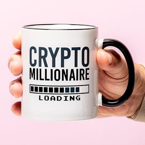 Ditverzinjeniet Mok Crypto Millionaire