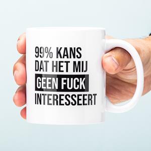 Ditverzinjeniet 99% Kans Mok