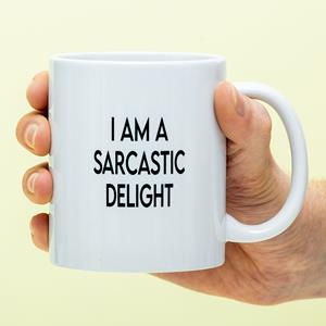 Ditverzinjeniet Mok Sarcastic Delight