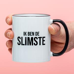 Ditverzinjeniet Mok Ik Ben De Slimste