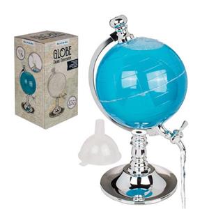 Out of the Blue Drankdispenser - Wereldbol - Dranktap - 3.5L