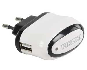 König USB Lader