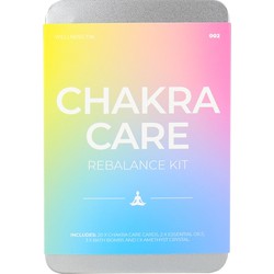 Gift Republic Wellness Blik - Chakra Care