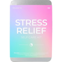 Gift Republic Wellness Blik - Stress Relief