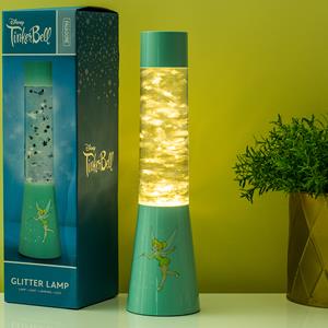 Paladone Disney Tinker Bell Sterren Lavalamp