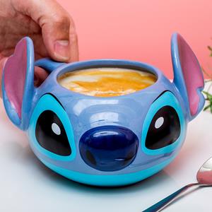 Lilo & Stitch - Stitch 3D -