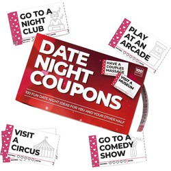 Gift Republic Date Night Coupons