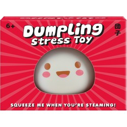 Dumpling Stressbal