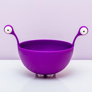 Ototo Vergiet Spaghetti Monster - Paars