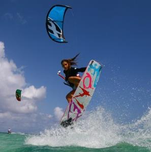 Good4fun Kitesurfen