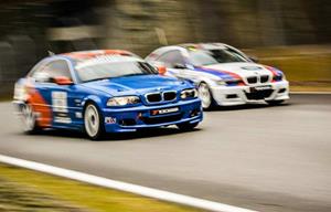 Good4fun Circuit rijden Zolder lang programma