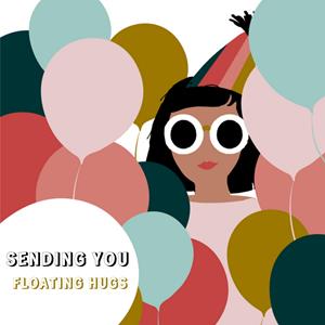 Greetz Verjaardagskaart - Hello Betty - 