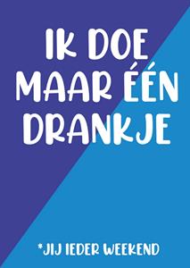 Filthy Sentiments  Verjaardagskaart - grappig