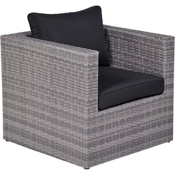 Garden Impressions Montana lounge fauteuil