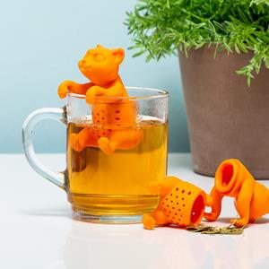 Winkee Kat Tea Infuser