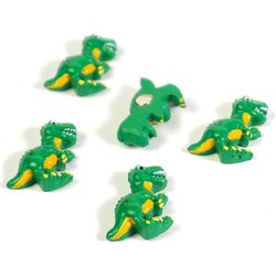 Trendform Dinosaurus Magneten (set Van 5)