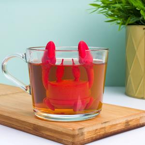 Ototo Crab Tea thee ei