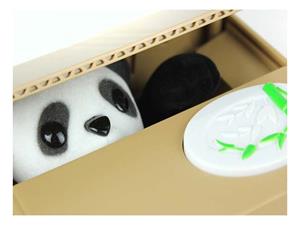 CoolGift Panda Spaarpot