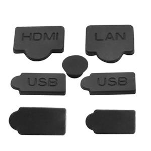 Geeek PS5 Dust-Proof Kit Stofvrij Set - PS5 Console&PS5 Digital Edition