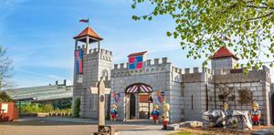 Travelcircus Playmobil Funpark Zirndorf incl. overnachting in een premium hotel