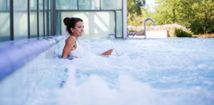 Travelcircus Hotel am Vitalpark