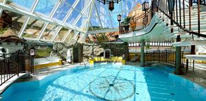 Travelcircus 4*S Vila Vita Burghotel