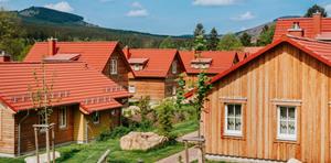 Travelcircus Das Schierke – Harzresort