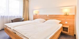 Travelcircus Hotel-Gasthaus Krone