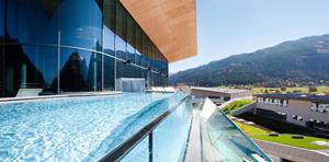 Travelcircus Hotel TAUERN SPA