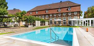 Travelcircus Welcome Hotel Bad Arolsen
