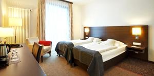 Travelcircus Best Western Plus Hotel Ostertor