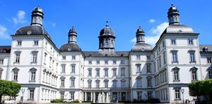 Travelcircus Althoff Grandhotel Schloss Bensberg