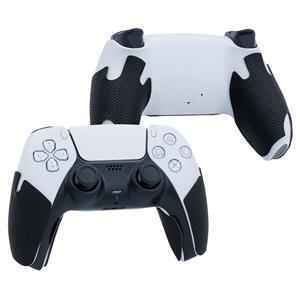 Geeek Anti-slip Anti-zweet Comfort Grip Sticker PS5 DualSense Controller